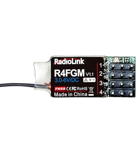 Syncro KR-431T受信機3個セット Amazon | 京商 Syncro KR-431T レシーバー ラジコン用パーツ 82137
